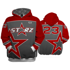 1259 FD Hoody