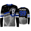 1275 FD Long Sleeve