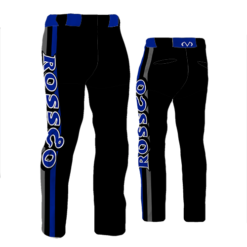 1275 FD Mens Ball Pants