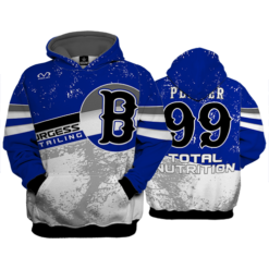 1275 FD Hoody