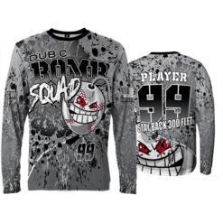 1281 FD Long Sleeve