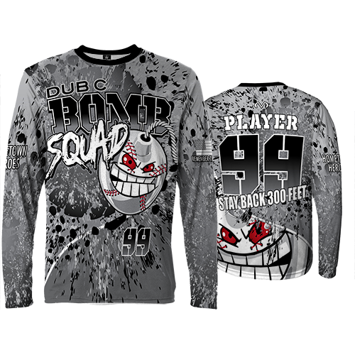 1281 FD Long Sleeve