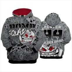 1281 FD Hoody