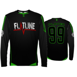 1308 FD Long Sleeve MENS