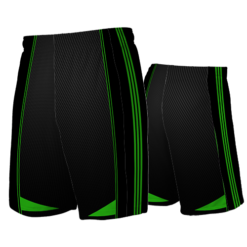 1308 FD Razor Shorts