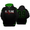 1308 FD Hoody