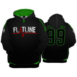 1308 FD Hoody