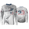 1267 FD Long Sleeve