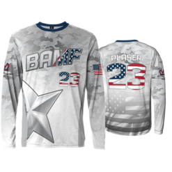 1267 FD Long Sleeve