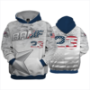 1267 FD Hoody