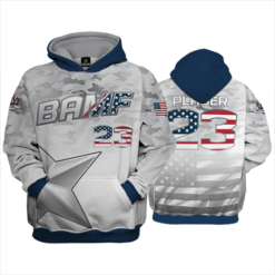 1267 FD Hoody