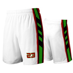 890 FD Razor Shorts