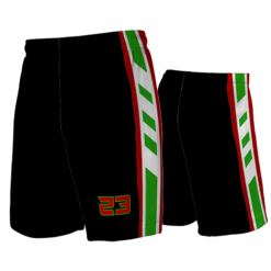 890 FD Razor Shorts