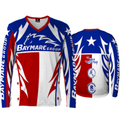 1315 FD BMX VNeck