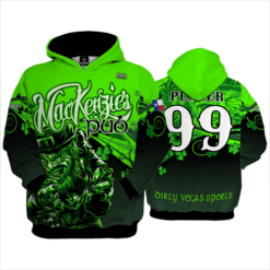 622 FD Hoody