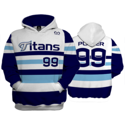 1297 FD Hoody