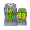 1294 FD Womens V-Neck Sleeveless