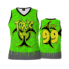1294 FD Womens V-Neck Sleeveless