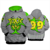 1294 FD Hoody