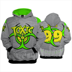 1294 FD Hoody