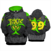 1294 FD Hoody