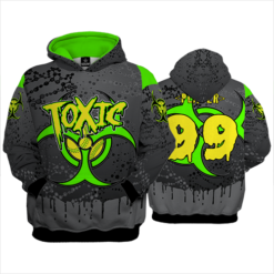 1294 FD Hoody