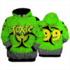 1294 FD Hoody