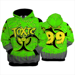 1294 FD Hoody
