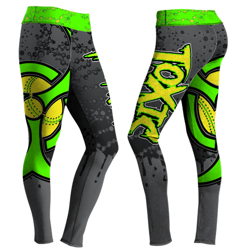 1294 FD Leggings