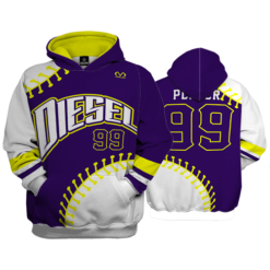 1174 FD Hoody