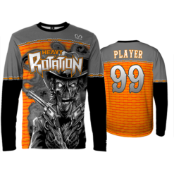 1326 FD Long Sleeve MENS