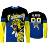 1092 FD Long Sleeve MENS