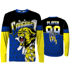 1092 FD Long Sleeve MENS