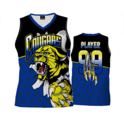 1092 FD Womens V-Neck Sleeveless