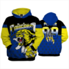 1092 FD Hoody