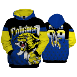 1092 FD Hoody