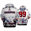 1269 FD Hoody
