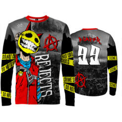 1289 FD Long Sleeve