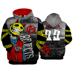 1289 FD Hoody