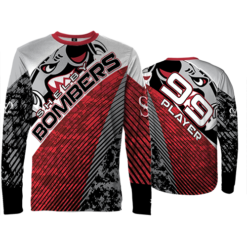 1299 FD Long Sleeve MENS