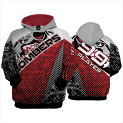 1299 FD Hoody