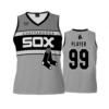 1280 FD Womens V-Neck Sleeveless
