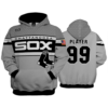 1280 FD Hoody