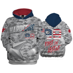 1286 FD Hoody