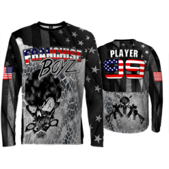 1293 FD Long Sleeve