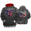 1330 FD Hoody