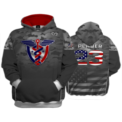 1330 FD Hoody
