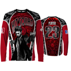 411 FD Long Sleeve MENS