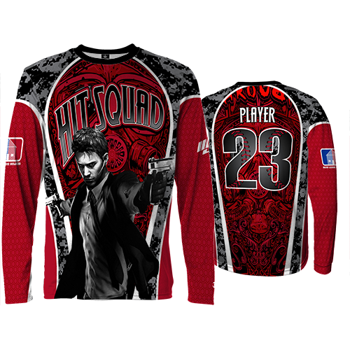 411 FD Long Sleeve MENS