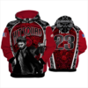 411 FD Hoody